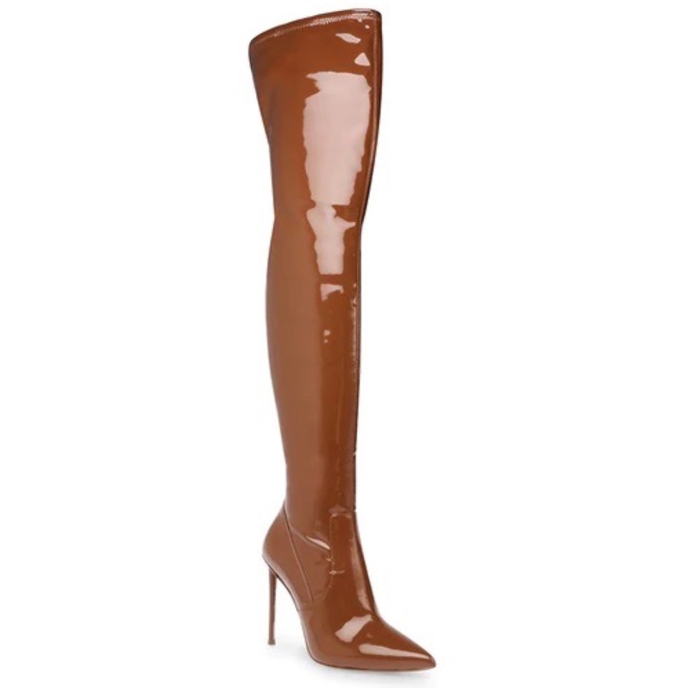 Steve Madden Vanquish Thigh Boots